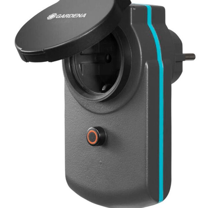 19095-20 Smart System Πρίζα Gardena