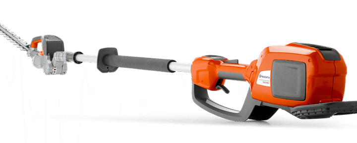 Κονταροψάλιδο Μπορντούρας Μπαταρίας Husqvarna 520i HE3
