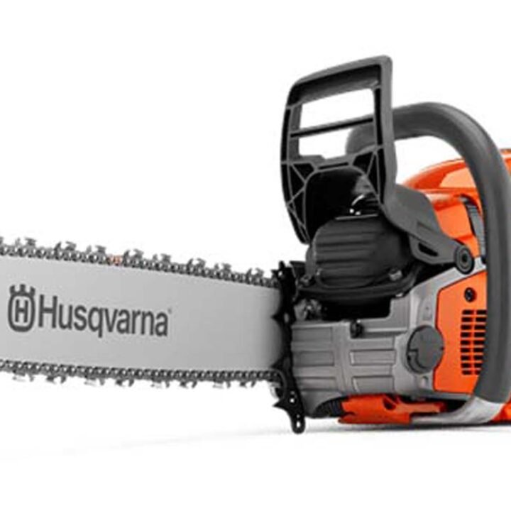 Αλυσοπρίονο Husqvarna 572XP Autotune με Λάμα & Αλυσίδα 20"