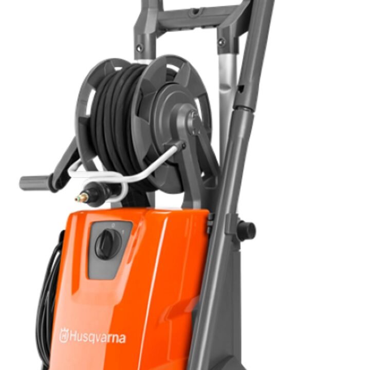 Πλυστικό Husqvarna PW 360