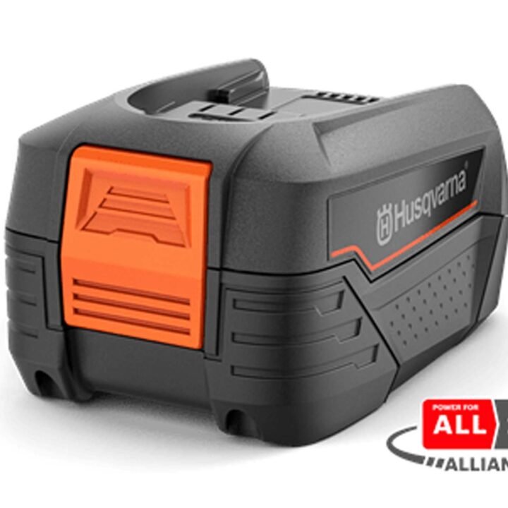 Μπαταρία Husqvarna P4A 18-B72 4.0 Ah