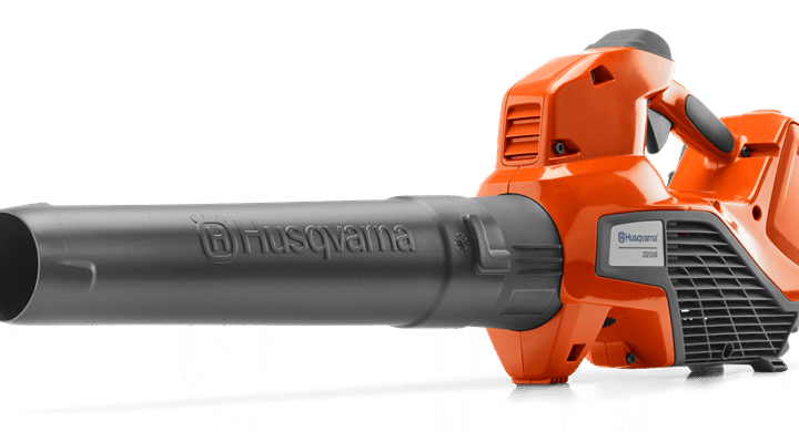 Φυσητήρας Μπαταρίας Husqvarna 320iB Mark II  (άνευ Μπαταρίας & Φορτιστή)