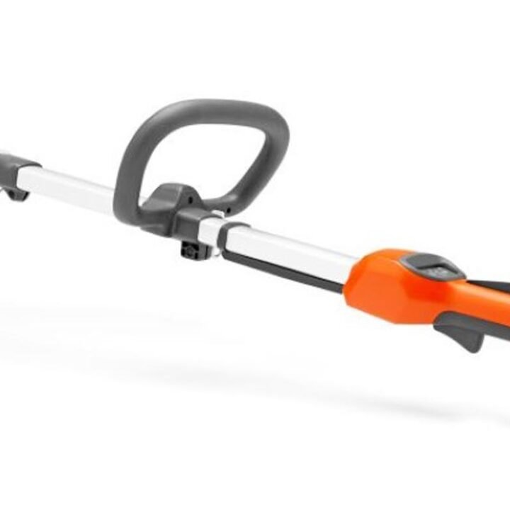 Χορτοκοπτικό Μπαταρίας Husqvarna 115iL με Bli10 & Qc80