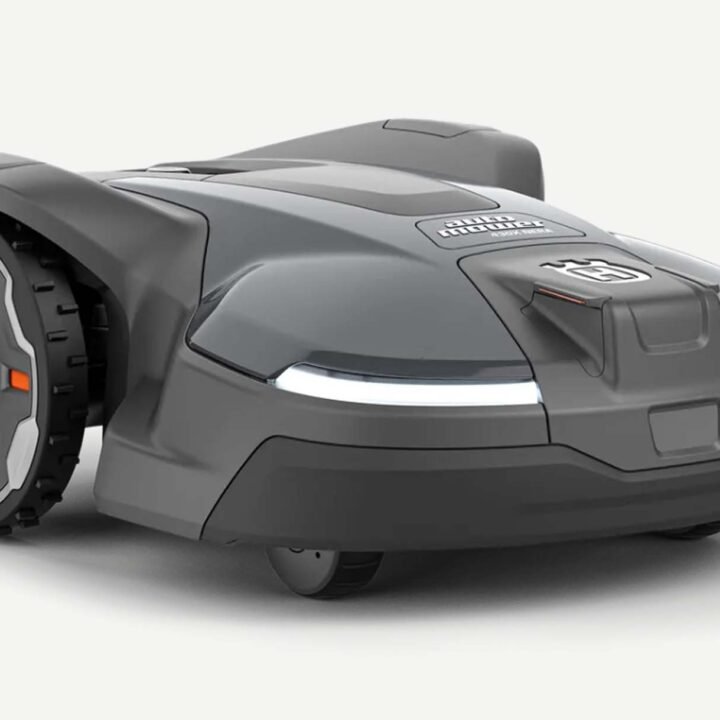 Χλοοκοπτικό Husqvarna Automower 430X NERA