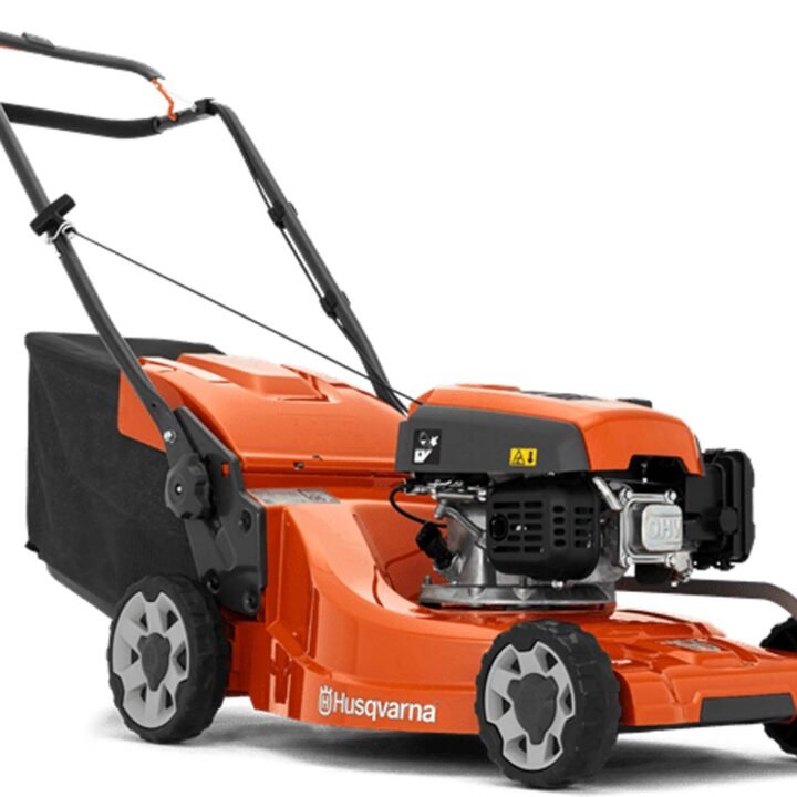 Χλοοκοπτική Μηχανή Husqvarna LC 247