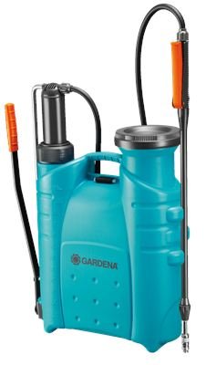 00884-20 Ψεκαστηρας Πλάτης Gardena 12Lt