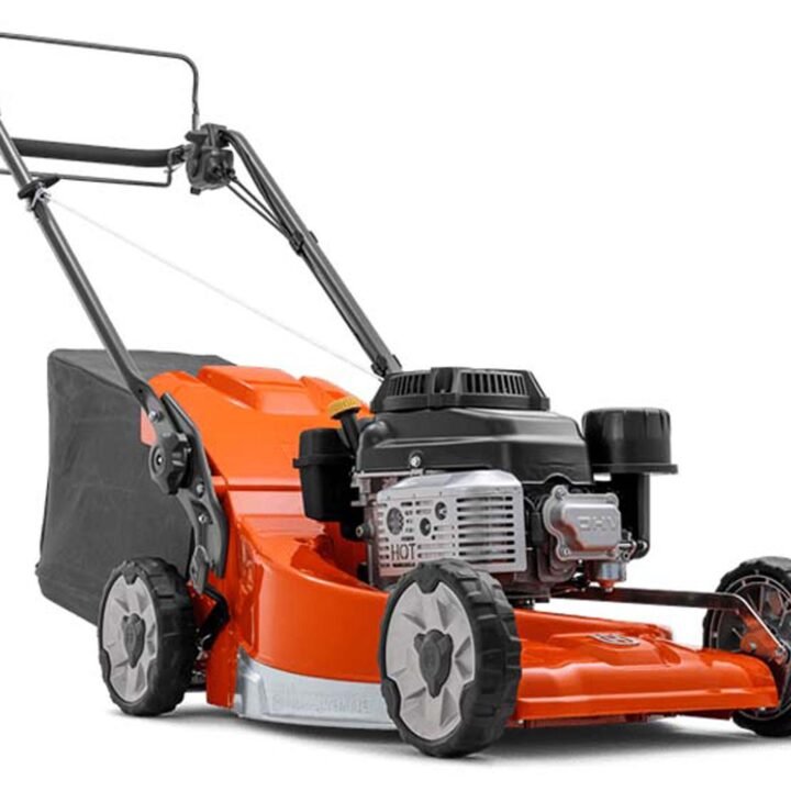 Χλοοκοπτική Μηχανή Husqvarna LC551 VBP