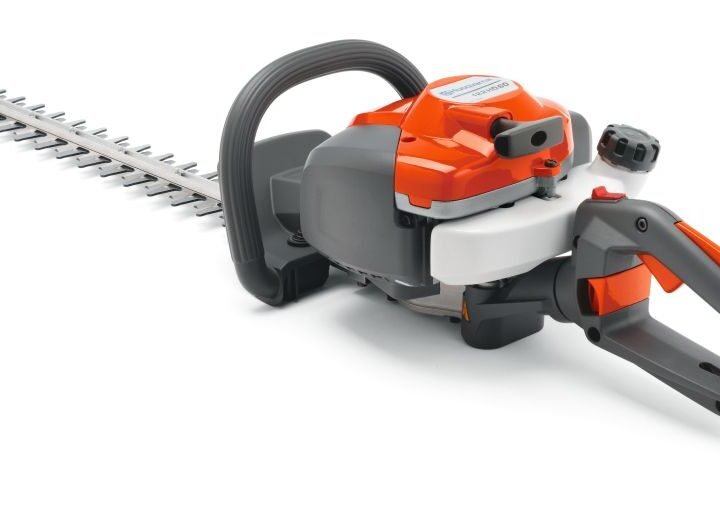 Ψαλίδι Μπορντούρας Husqvarna 122HD60