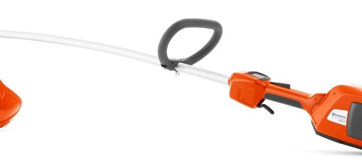 Χορτοκοπτικό Μπαταρίας Husqvarna 336Lic (άνευ Μπαταρίας & Φορτιστή)