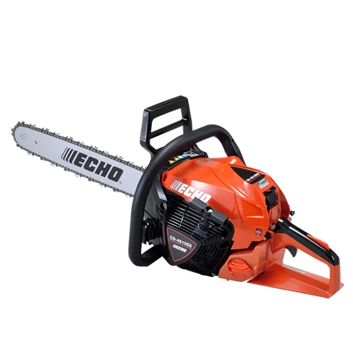 ECHO CS-4510ES/45cm Αλυσοπρίονο Βενζινοκίνητο 45cc