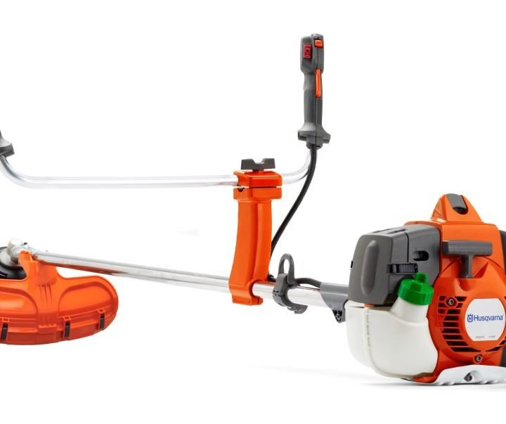 Θαμνοκοπτικό Πλευρικό Husqvarna 535RX