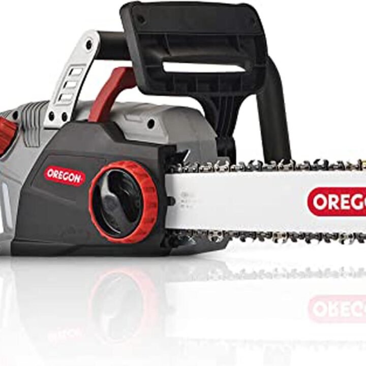 Ηλεκτρικό Αλυσοπρίονο Oregon CS 1500-18"