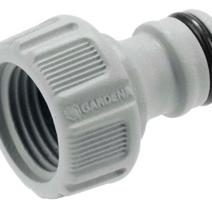 18220-50 Ρακόρ Gardena 1/2"