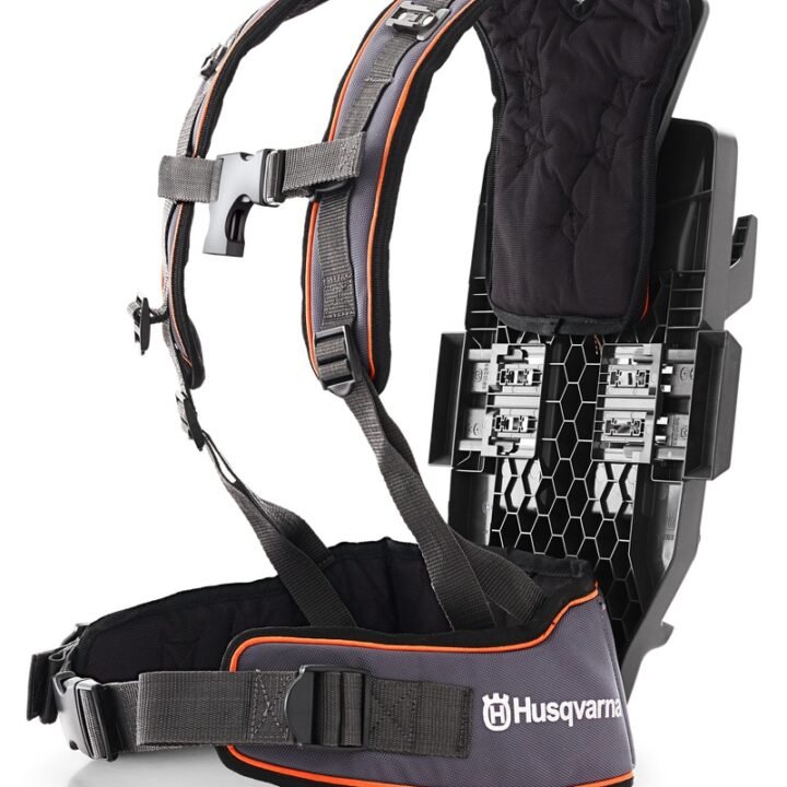 Εξάρτυση Μπαταρίας Husqvarna BLi520-BLi550-BLi940-BLi950