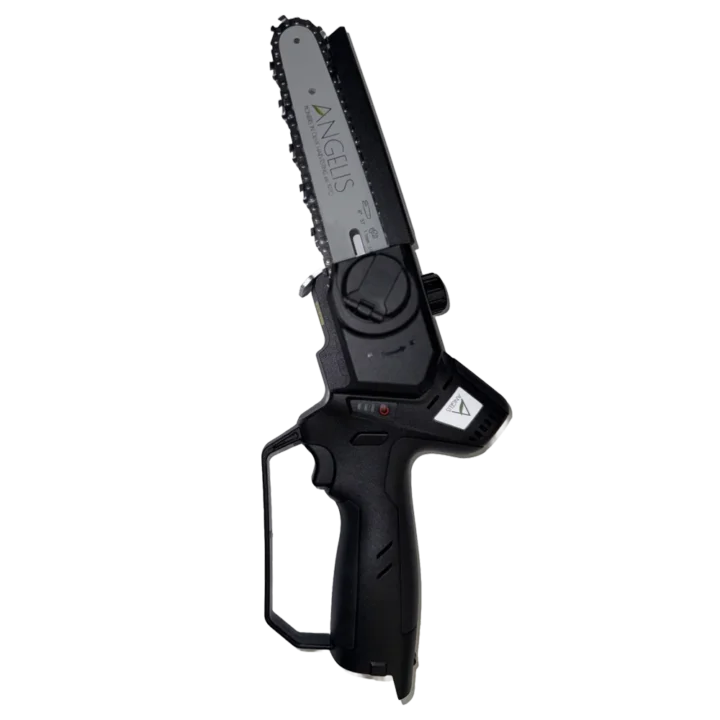 ANGELIS PRS15 – Αλυσοπρίονο Μπαταρίας 16.8V / 6” / 500W