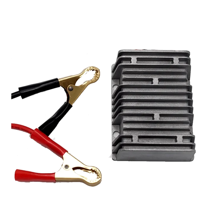 ANGELIS CONVERTER 12V ΣΕ 18V