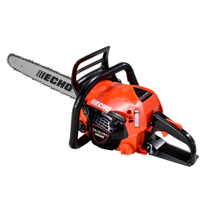 ECHO CS-3510ES/40cm Αλυσοπρίονο Βενζινοκίνητο  34.4cc