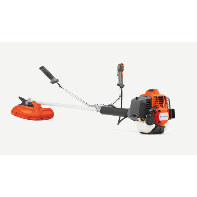 Θαμνοκοπτικό Πλευρικό Husqvarna 553RS (II)