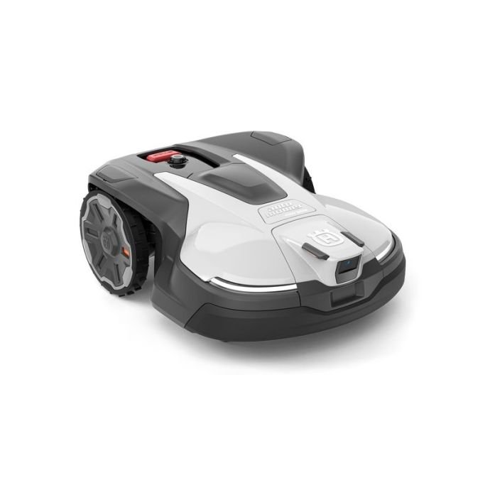 Χλοοκοπτικό Husqvarna Automower 450V NERA