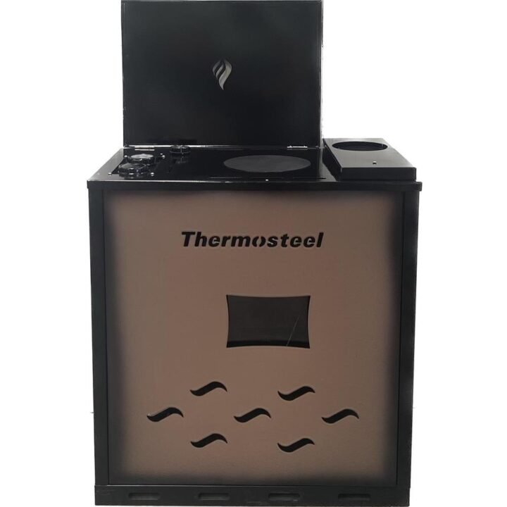 Thermosteel D12000 Σόμπα Πετρελαίου 12kW