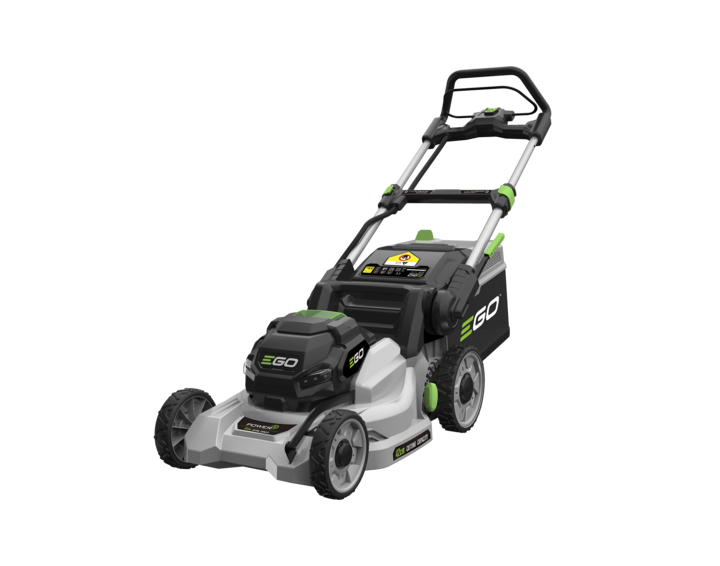 EGO ΣΕΤ ΧΛΟΟΚΟΠΤΙΚΟ LM1701E + BA1400T-2.5AH + ΦΟΡΤΙΣΤΗΣ CH2100E