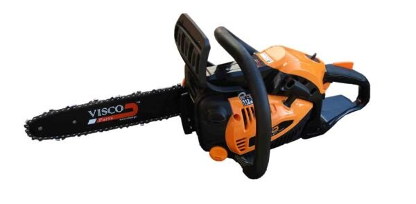 VISCO VC286T EVO Αλυσοπρίονο 28.5cc – 3/8″LP-47 Οδηγών