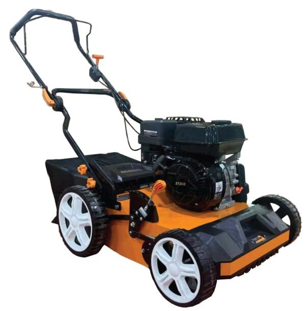 VISCO VC58LS70GN Εξαερωτής Γκαζόν Βενζίνης 212cc