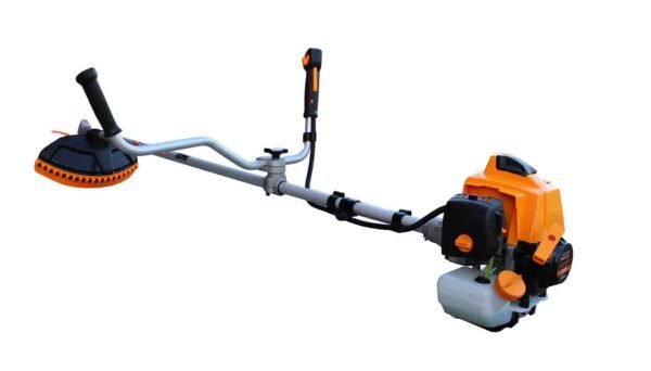 VISCO VC632R Χορτοκοπτικό 63.3cc-3.0HP