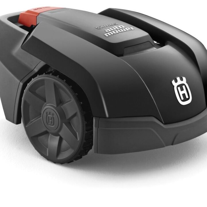 Χλοοκοπτικό Husqvarna Automower 105