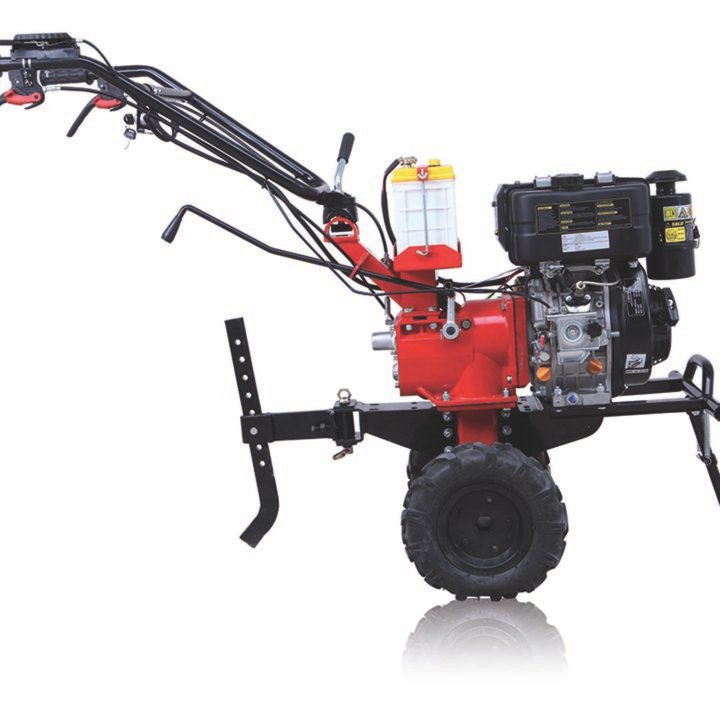 Σκαπτικό Loncin LC 1350