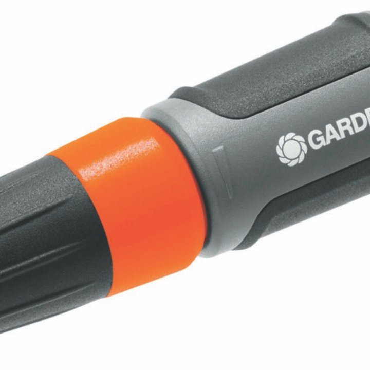 18300-50 Ρυθμιζόμενο Ακροφύσιο Gardena