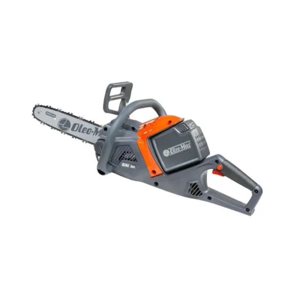 Oleo-Mac Αλυσοπρίονο GSi 30 Premium Kit (5.0Ah), Μπαταρίας 40V