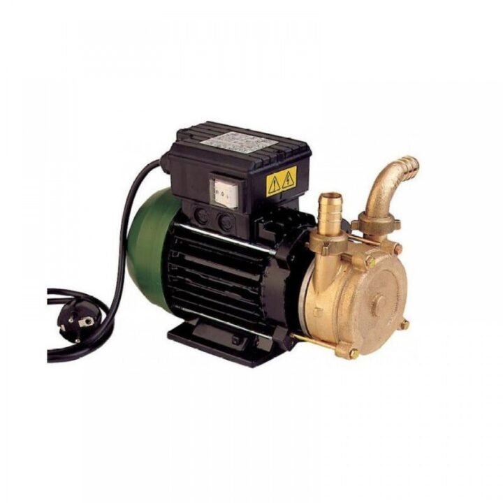 TELLARINI EEM20 Αντλία Μετάγγισης με Στροφές 2800rpm