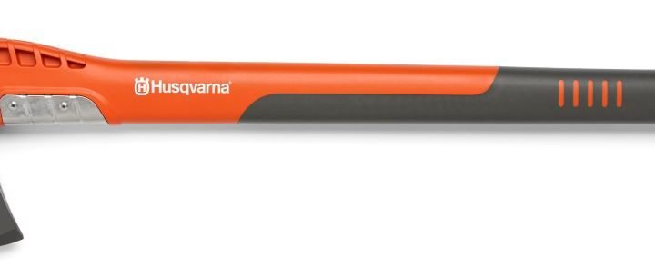 Τσεκούρι Husqvarna Πολλαπλών Χρήσεων με Fibre Glass