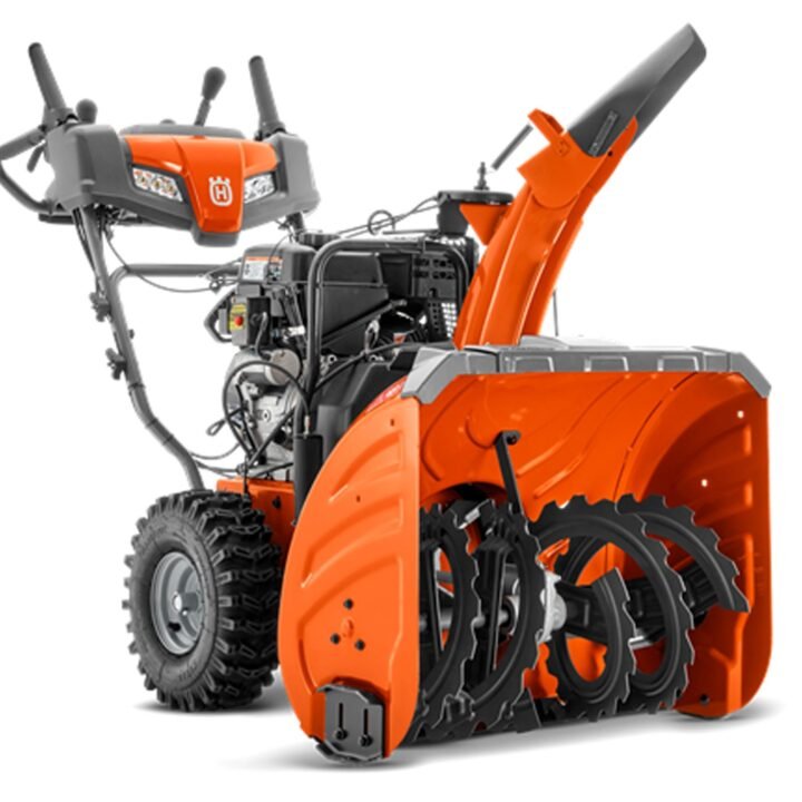 Εκχιονιστικό Husqvarna ST 230P