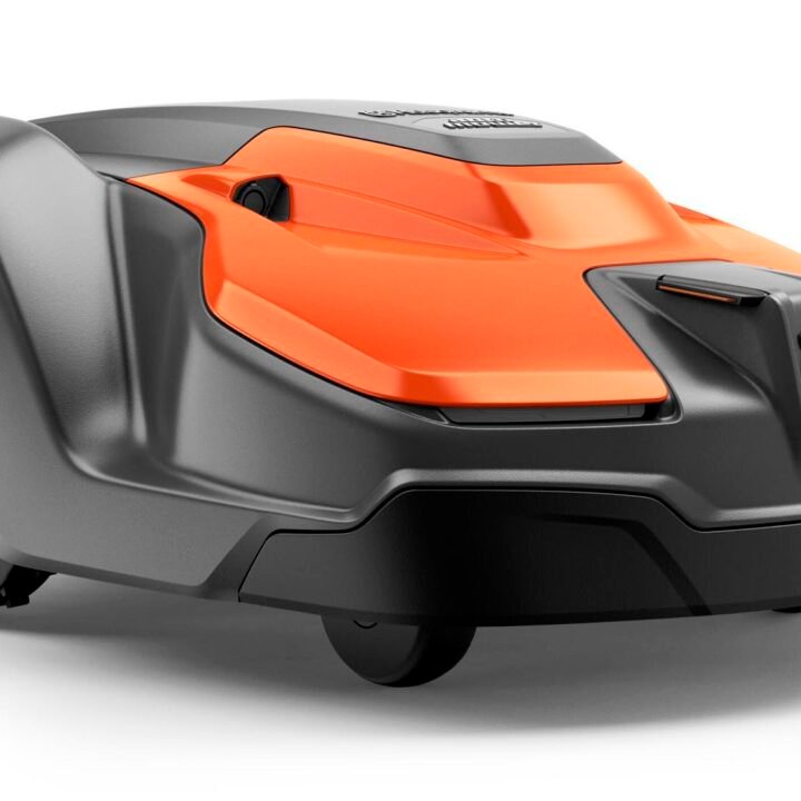 Χλοοκοπτικό Husqvarna Automower 550 Epos