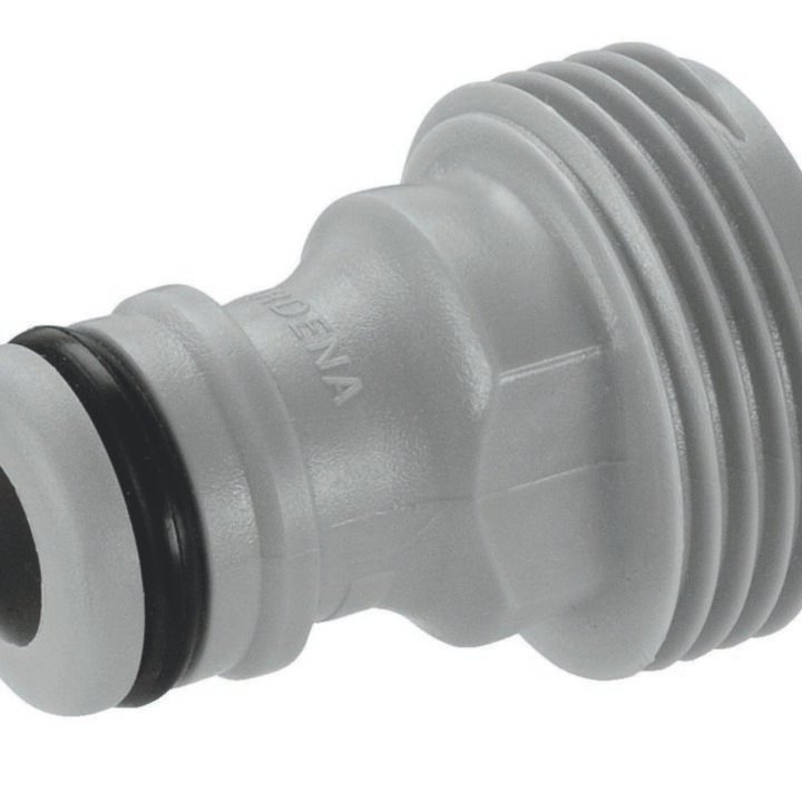 00921-50 Ρακόρ Gardena 3/4" Αρσενικό