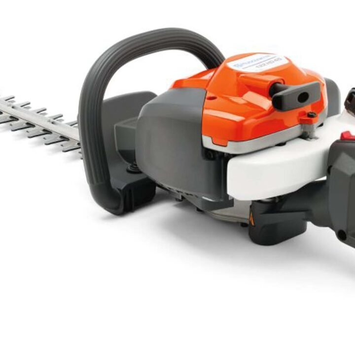 Ψαλίδι Μπορντούρας Husqvarna 122HD45