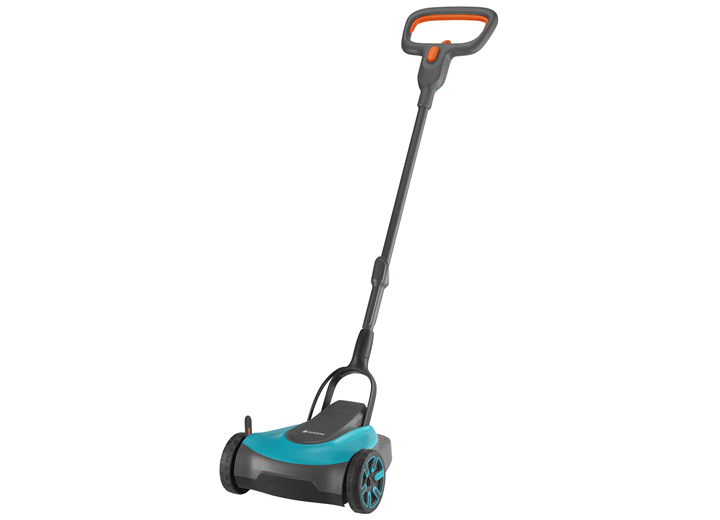 05023-55 Χλοοκοπτική Μηχανή Μπαταρίας Gardena HandyMower Li-18/22