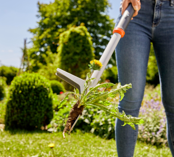 03518-20 Εκριζωτής Χειρός Gardena 110cm