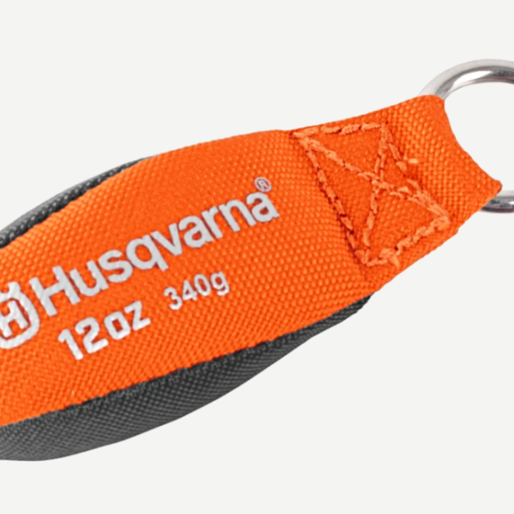 Βαρίδιο Ρίψης Husqvarna 340 gr