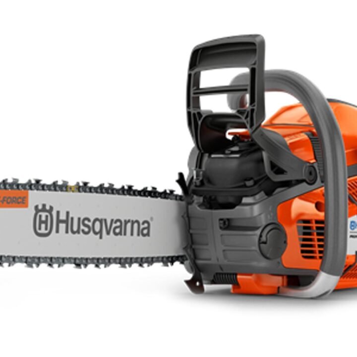 Αλυσοπρίονο Husqvarna 545 Mark II με Λάμα & Αλυσίδα 18"