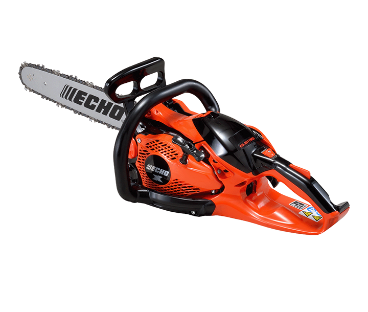 ECHO CS-2511WES/25cm Αλυσοπρίονο Βενζινοκίνητο 25cc
