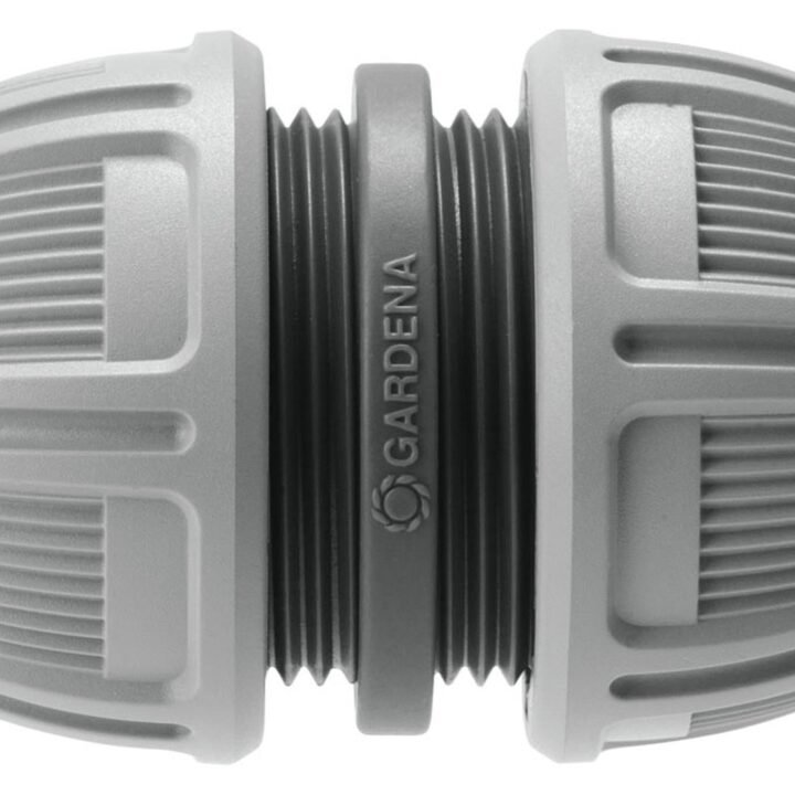 18232-29 Σύνδεσμος Λαστίχων Gardena 1/2" & 5/8"