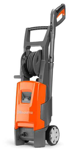 Πλυστικό Husqvarna PW 235R