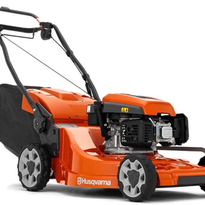 Χλοοκοπτική Μηχανή Husqvarna LC 353V
