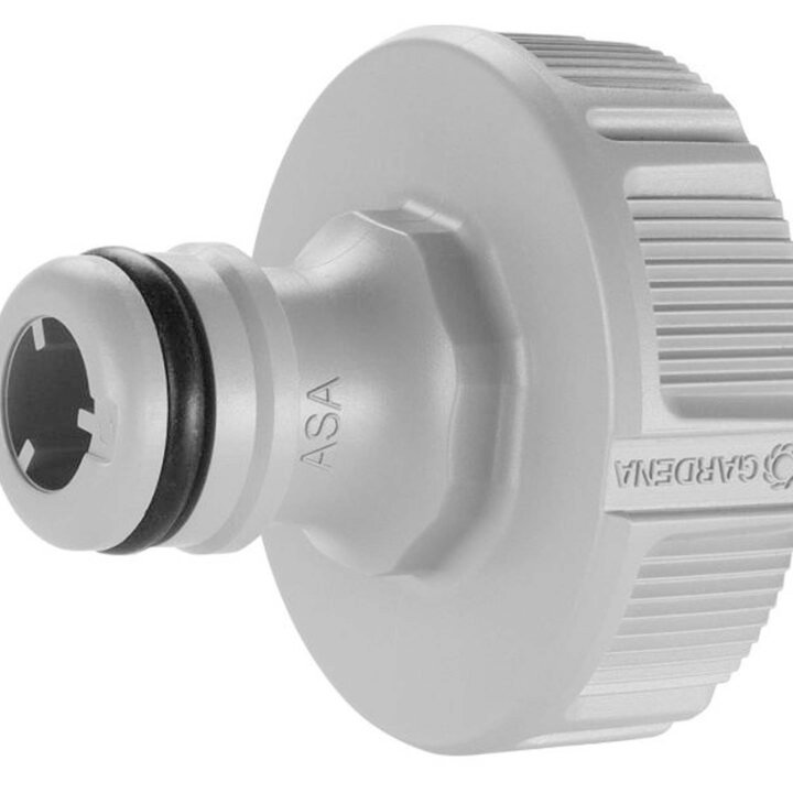 18222-29 Ρακόρ Gardena 1"