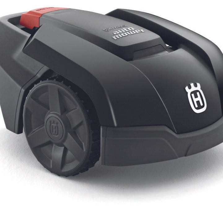 Χλοοκοπτικό Husqvarna Automower 105