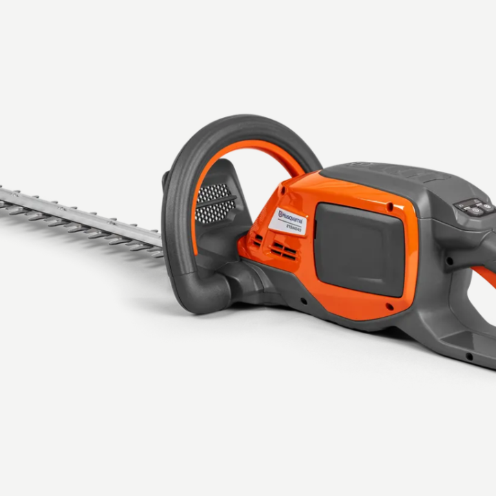 Ψαλίδι Μπορντούρας Μπαταρίας Husqvarna 215iHD45 (άνευ Μπαταρίας & Φορτιστή)