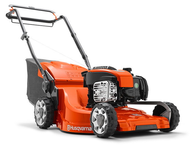 Χλοοκοπτική Μηχανή Husqvarna LC 247S